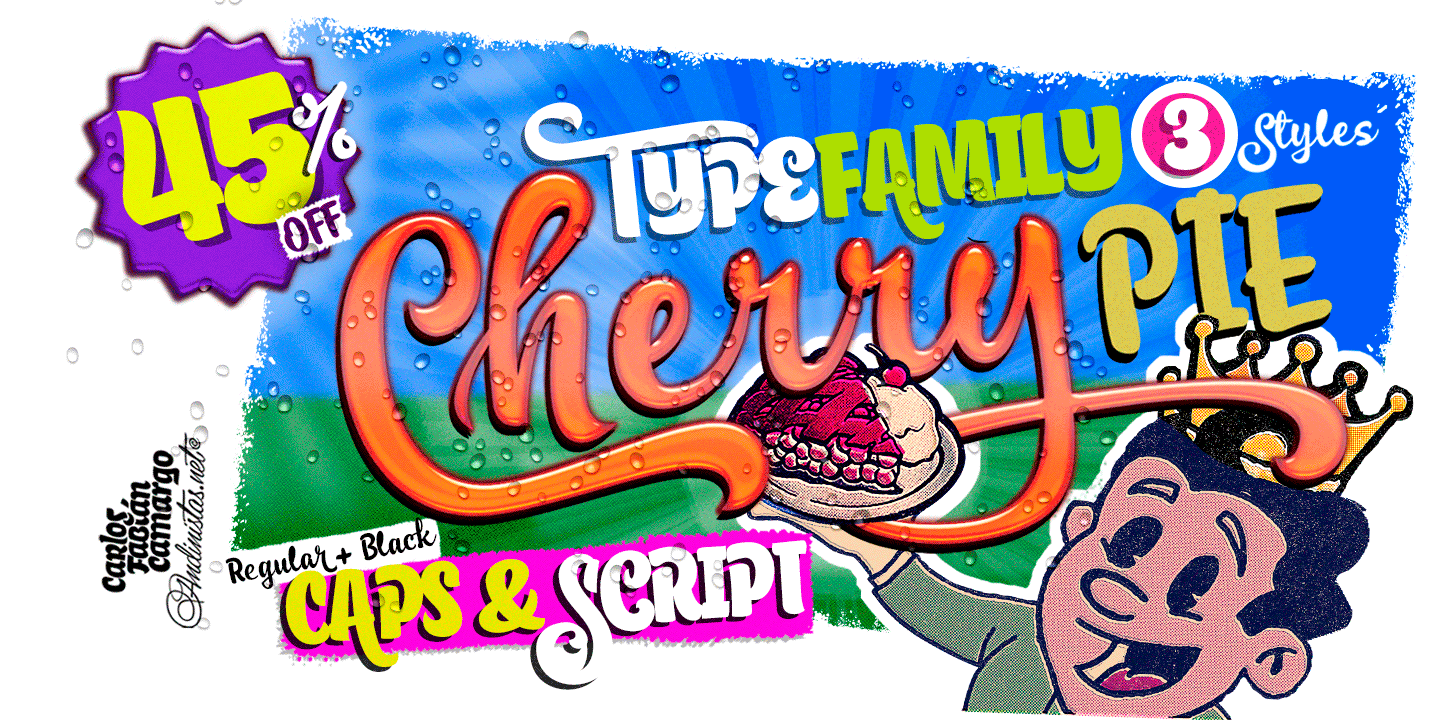 Cherrypie